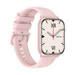 HD15 1,75 Zoll Silikonarmband IP68 wasserdichte Smartwatch, unterstützt sitzende Erinnerung/Schlafüberwachung – Bild 12