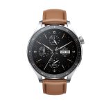 JOYROOM JR-FC2 Pro Classic Series Smart Watch, 1,46-Zoll-Bildschirm, unterstützt BT-Anrufe/Herzfrequenz/Blutsauerstoff – Bild 2