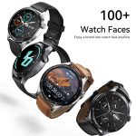 JOYROOM JR-FC2 Pro Classic Series Smart Watch, 1,46-Zoll-Bildschirm, unterstützt BT-Anrufe/Herzfrequenz/Blutsauerstoff – Bild 8