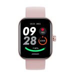 JOYROOM JR-FT5 Plus Fit-life Series Smart Watch, 1,96-Zoll-Bildschirm, unterstützt Bluetooth-Anrufe/Herzfrequenz – Bild 2