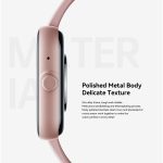 JOYROOM JR-FT5 Plus Fit-life Series Smart Watch, 1,96-Zoll-Bildschirm, unterstützt Bluetooth-Anrufe/Herzfrequenz – Bild 12