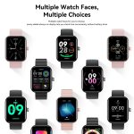 JOYROOM JR-FT5 Plus Fit-life Series Smart Watch, 1,96-Zoll-Bildschirm, unterstützt Bluetooth-Anrufe/Herzfrequenz – Bild 9