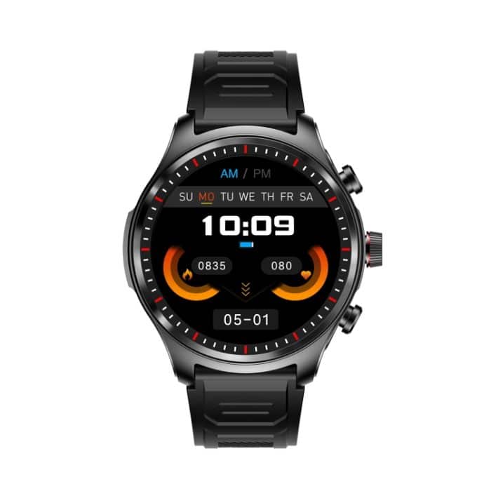 LC19 1,53 Zoll 2-in-1 Bluetooth-Kopfhörer IP67 wasserdichte Smartwatch, unterstützt Schlafüberwachung – Bild 15