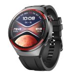 MT78 1,43 Zoll IP67 wasserdichte Smartwatch, unterstützt Schlafüberwachung