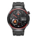 MT78 1,43 Zoll IP67 wasserdichte Smartwatch, unterstützt Schlafüberwachung – Bild 2