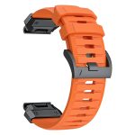 Fluorkautschuk-Uhrenarmband mit Schnellverschluss, For Garmin Fenix 7X, For Garmin Fenix 7 – Bild 5