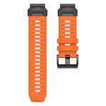 Fluorkautschuk-Uhrenarmband mit Schnellverschluss, For Garmin Fenix 7X, For Garmin Fenix 7 – Bild 6