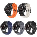 Fluorkautschuk-Uhrenarmband mit Schnellverschluss, For Garmin Fenix 7X, For Garmin Fenix 7 – Bild 3