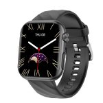 MT500 1,97 Zoll IP67 wasserdichte Smart Watch, unterstützt Elektrokardiogramm / Temperaturmessung – Bild 10