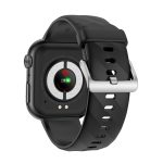 MT500 1,97 Zoll IP67 wasserdichte Smart Watch, unterstützt Elektrokardiogramm / Temperaturmessung – Bild 11
