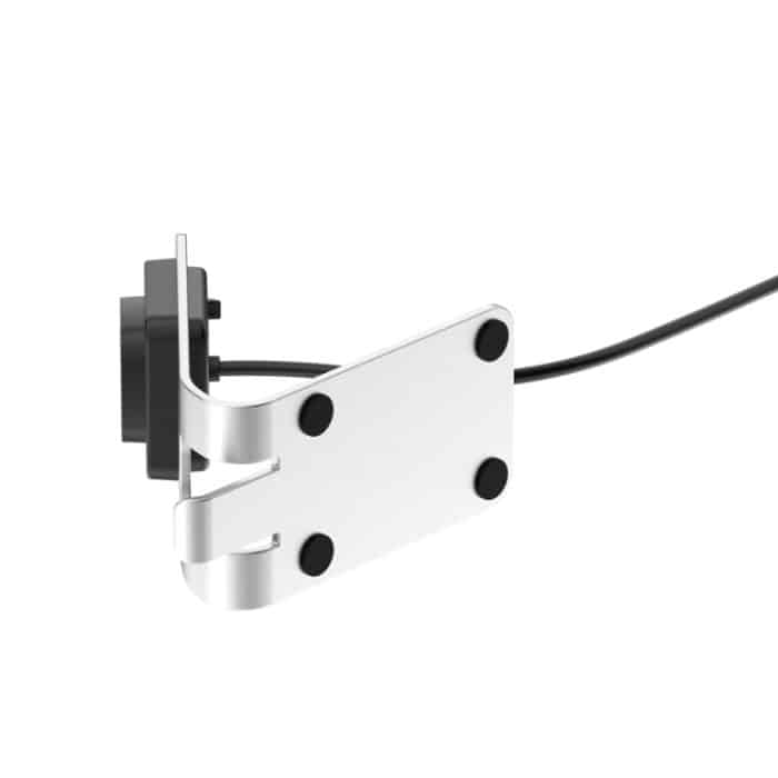 Drehbarer Smart Watch-Schnellladegerät-Metalldock-Ladegeräthalter, For Google Pixel Watch 3 41 / 45mm – Bild 3