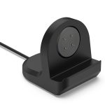 Silikon-Ladehalterung für Smartwatches, For Google Pixel Watch 3 41 / 45mm – Bild 3