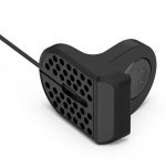 Silikon-Ladehalterung für Smartwatches, For Google Pixel Watch 3 41 / 45mm – Bild 5