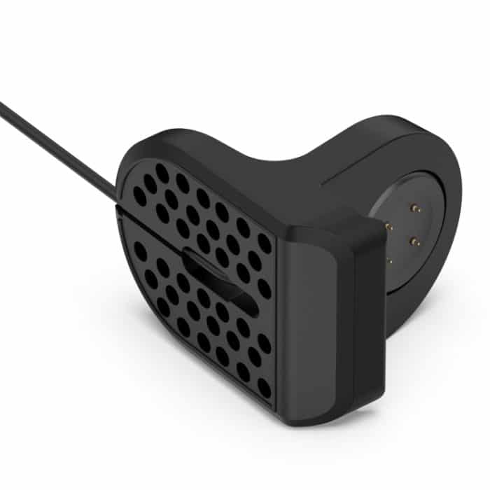 Silikon-Ladehalterung für Smartwatches, For Google Pixel Watch 3 41 / 45mm – Bild 5