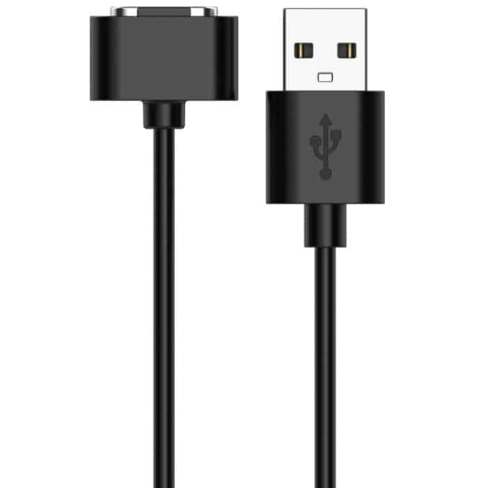 Für Xiaomi Mi Rabbit Kids Watch S1 Smart Watch Ladekabel 1m, USB Interface, USB-C / Type-C Interface – Bild 1