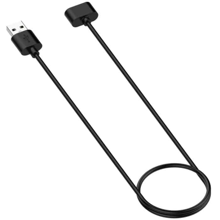 Für Xiaomi Mi Rabbit Kids Watch S1 Smart Watch Ladekabel 1m, USB Interface, USB-C / Type-C Interface – Bild 4