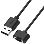 Für Xiaomi Mi Rabbit Kids Watch S1 Smart Watch Ladekabel 1m, USB Interface, USB-C / Type-C Interface – Bild 5