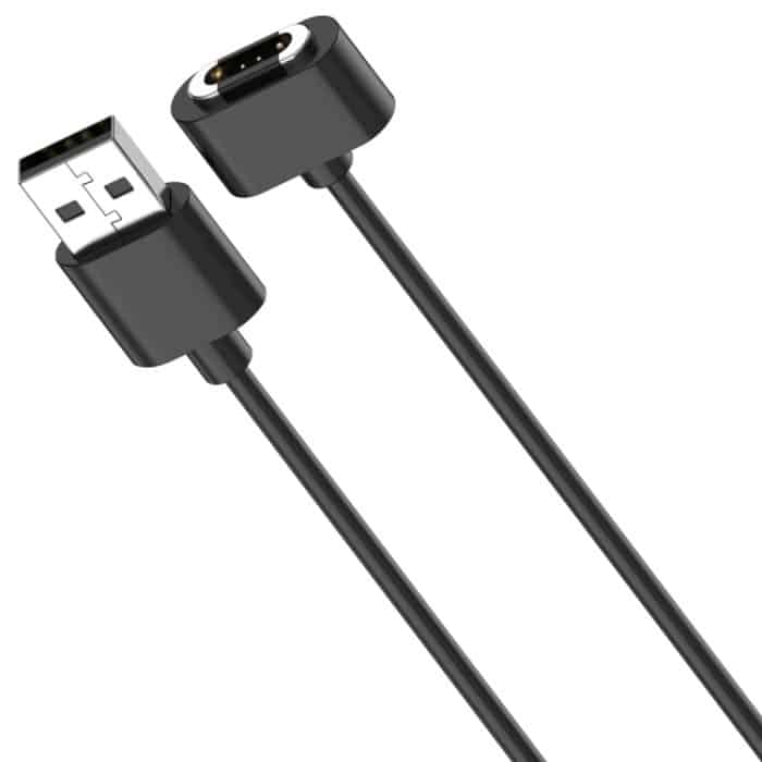 Für Xiaomi Mi Rabbit Kids Watch S1 Smart Watch Ladekabel 1m, USB Interface, USB-C / Type-C Interface – Bild 6