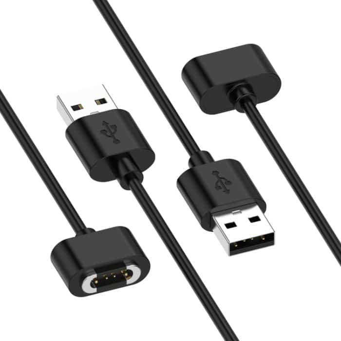 Für Xiaomi Mi Rabbit Kids Watch S1 Smart Watch Ladekabel 1m, USB Interface, USB-C / Type-C Interface – Bild 7