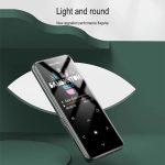 A20 2,0-Zoll-MP4-Player mit Bluetooth und Farb-Touchscreen, A20 – Bild 4