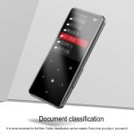 A20 2,0-Zoll-MP4-Player mit Bluetooth und Farb-Touchscreen, A20 – Bild 9