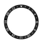 Stil C Smart Watch Zifferblatt Edelstahl Lünette Ringabdeckung, For Samsung Galaxy Watch Ultra 47mm, For Samsung Galaxy Watch 7 44mm, For Samsung Galaxy Watch 7 40mm – Bild 4