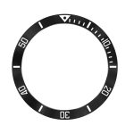 Stil B Smart Watch Zifferblatt Edelstahl Lünette Ring Abdeckung, For Samsung Galaxy Watch Ultra 47mm – Bild 4