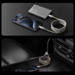 WK WDC-45 Magneto Serie 1m 66W USB auf Typ-C Schnellladekabel mit magnetischem Datenkabel – Bild 7