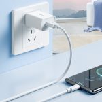 WK WDC-22 Origin Alle kompatiblen 1 m 120 W USB auf Typ-C Schnellladedatenkabel – Bild 3