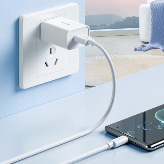 WK WDC-22 Origin Alle kompatiblen 1 m 120 W USB auf Typ-C Schnellladedatenkabel – Bild 3