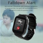RF-V52-A GPS Smart Tracker Armband unterstützt SOS-Anrufe/Gesundheitsüberwachung für Asien/Europa/Afrika/Australien, RF-V52-A – Bild 6