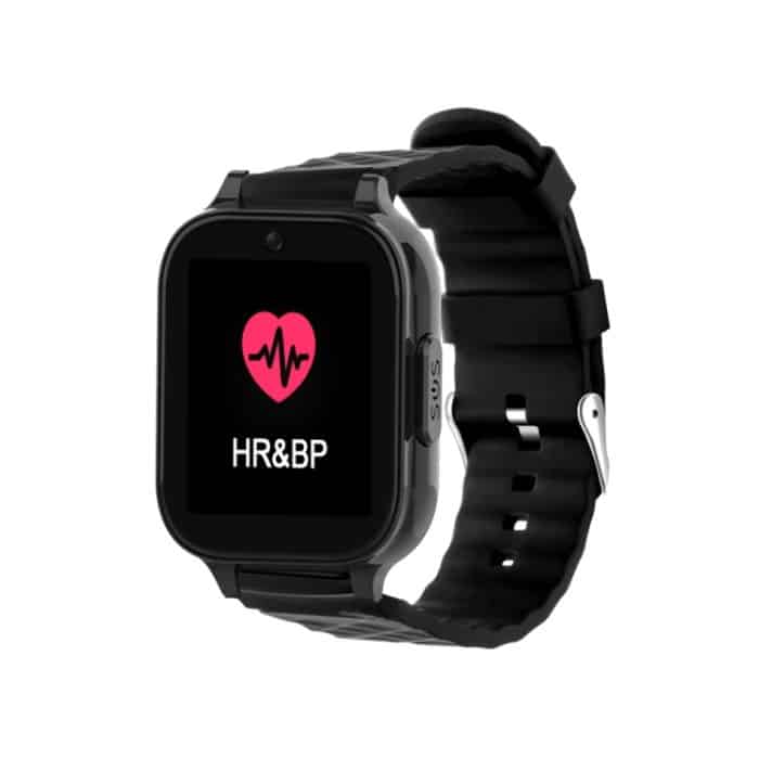 RF-V52-B GPS Smart Tracker Armband unterstützt SOS-Anrufe/Gesundheitsüberwachung für Nordamerika/Südamerika, RF-V52-B – Bild 1