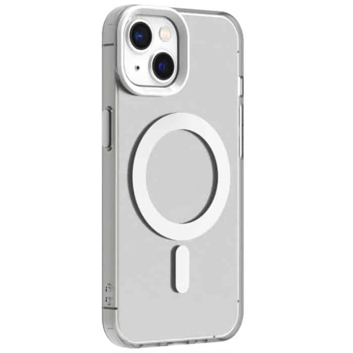 Candy Magsafe PC Hybrid TPU-Telefonhülle, For iPhone 17 – Bild 4