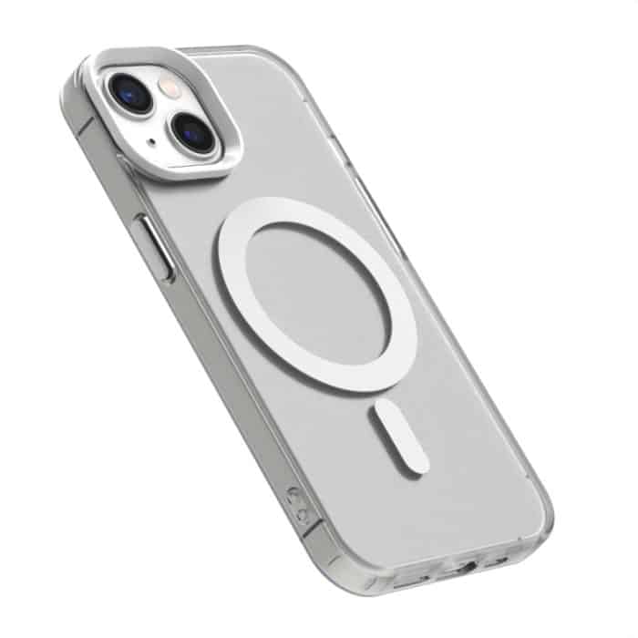 Candy Magsafe PC Hybrid TPU-Telefonhülle, For iPhone 17 – Bild 6