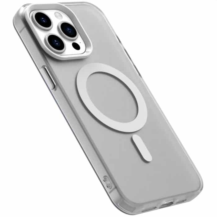 Candy Magsafe PC Hybrid TPU-Telefonhülle, For iPhone 17 Air – Bild 6