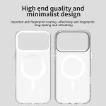 Candy Magsafe PC Hybrid TPU-Telefonhülle, For iPhone 17 Pro Max – Bild 3