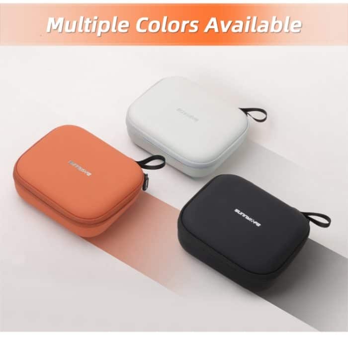 Sunnylife Body Aufbewahrungsbox Koffer, For DJI Neo – Bild 3