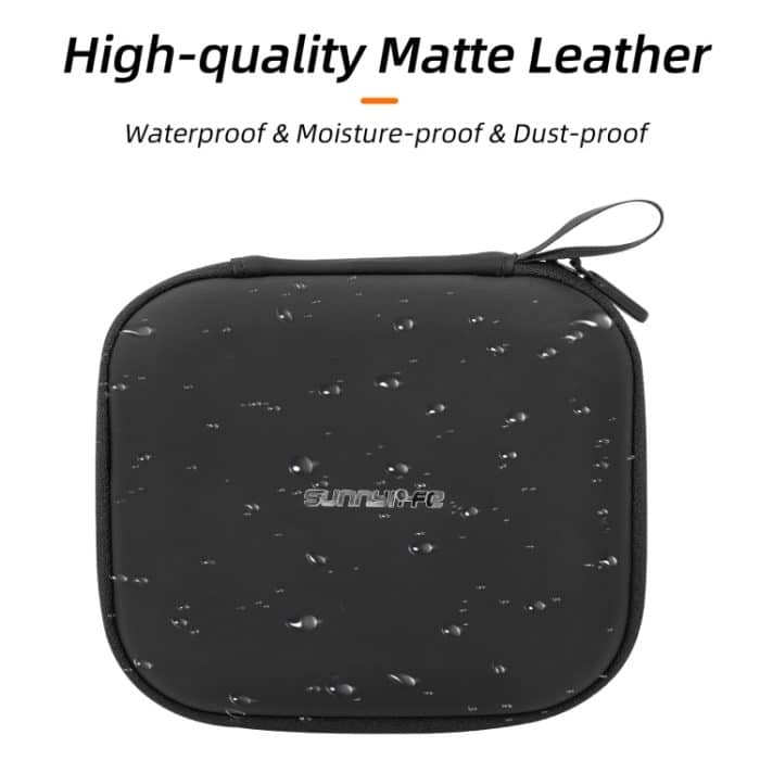 Sunnylife Body Aufbewahrungsbox Koffer, For DJI Neo – Bild 6