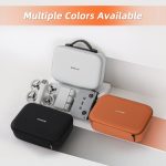 Sunnylife Drone Batterien Kit Lagerung Fall Box Koffer, For DJI Neo – Bild 3
