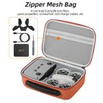 Sunnylife Drone Batterien Kit Lagerung Fall Box Koffer, For DJI Neo – Bild 6