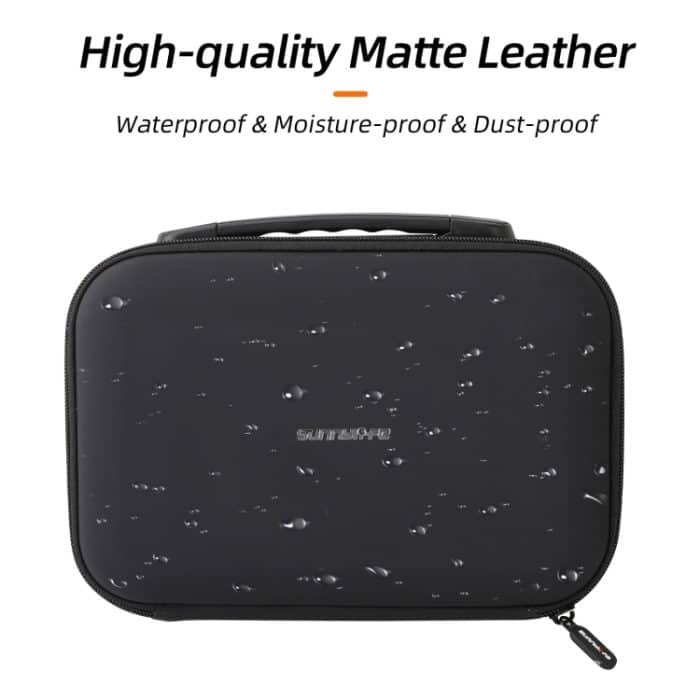 Sunnylife Drone Batterien Kit Lagerung Fall Box Koffer, For DJI Neo – Bild 8