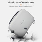 Sunnylife Drone Batterien Kit Lagerung Fall Box Koffer, For DJI Neo – Bild 9