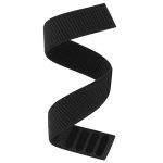 Uhrenarmband aus gestricktem Nylon mit Klettverschluss, For Garmin Fenix 8 AMOLED 51mm, For Garmin Fenix 8 AMOLED 47mm, For Garmin Fenix 8 AMOLED 43mm