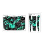 Schutzaufkleber für die Fernbedienung des Drohnenkörpers, For DJI Neo – Bild 8