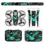 Schutzaufkleber für die Fernbedienung des Drohnenkörpers, For DJI Neo – Bild 9