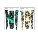 2 Stück Combo Drohnenkörper-Schutzaufkleber, For DJI Neo – Bild 11