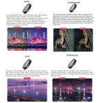 Für Drohnen-Objektivfilter der DJI Neo JSR KB-Serie, MCUV, CPL, ND8, ND16, ND32, ND64, ND8PL, ND16PL, ND32PL, ND64PL, NIGHT, STAR, Black Mist 1/4, Streak Drawing Blue, 3 in 1 CPL ND8/16, 4 in 1 CPL ND8 Brushed Black Mist, 4 in 1 ND8-64... – Bild 6