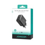 JOYROOM JR-TCG13 Superschnelles 45-W-GaN-USB-C-/Typ-C-Port-Ladegerät – Bild 7