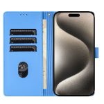 Handyhülle aus Leder mit geprägtem Cartoon-Elefantenmotiv, For iPhone 15 Pro Max, For iPhone 15 Pro, For iPhone 15 Plus, For iPhone 15 – Bild 5