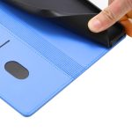 Handyhülle aus Leder mit geprägtem Cartoon-Elefantenmotiv, For iPhone 16 Pro Max, For iPhone 16 Pro, For iPhone 16 Plus, For iPhone 16 – Bild 7